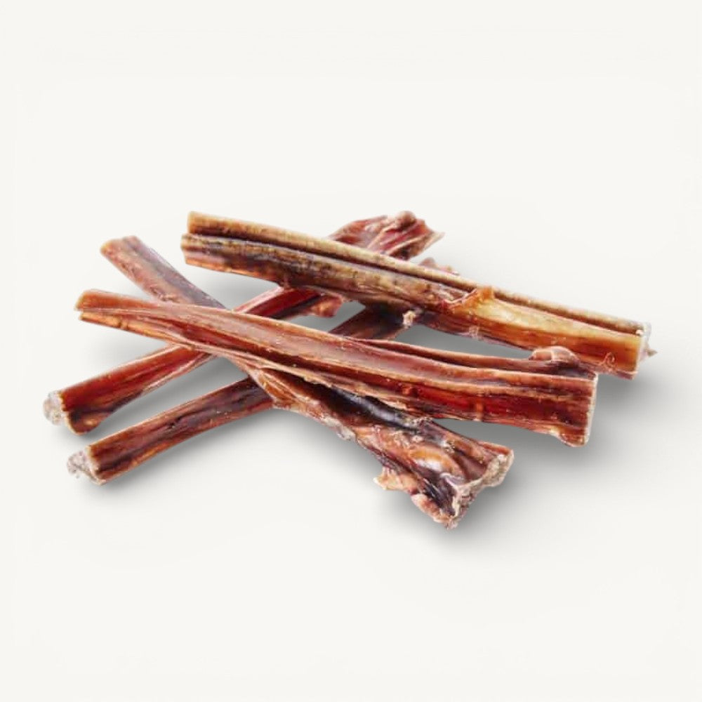 Bully Sticks | Natural Dog Treats