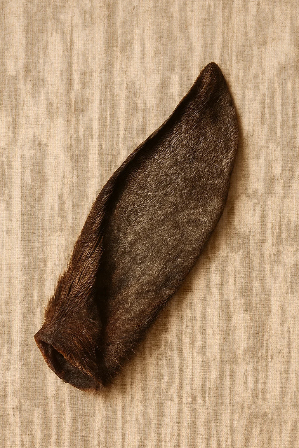 venison ear