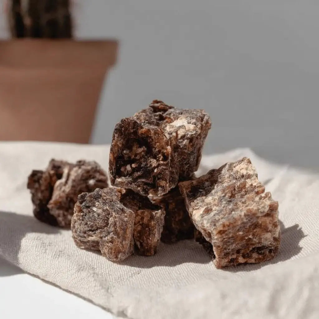Lamb Puff Lung Cubes – 100% Australian | Light, High-Value Training Treats Willie Wellness Co.