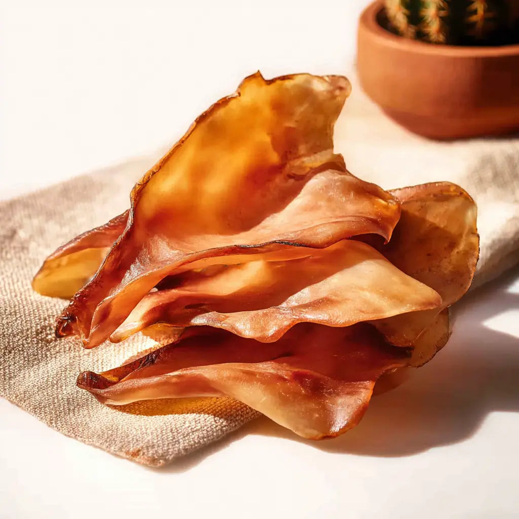 Pigs Ears Willie Wellness Co.