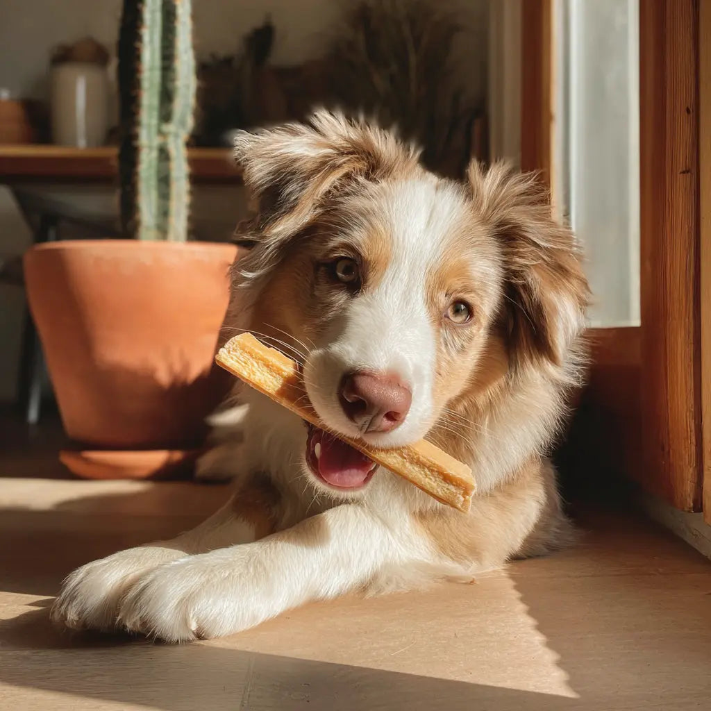 Himalayan Dog Chew Bar Willie Wellness Co.
