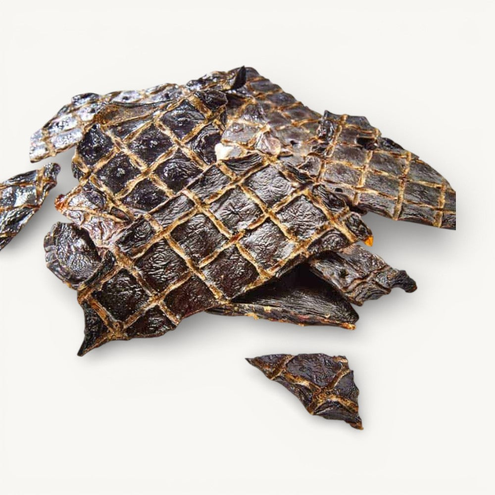 Beef Liver Jerky | Natural Dog Treats