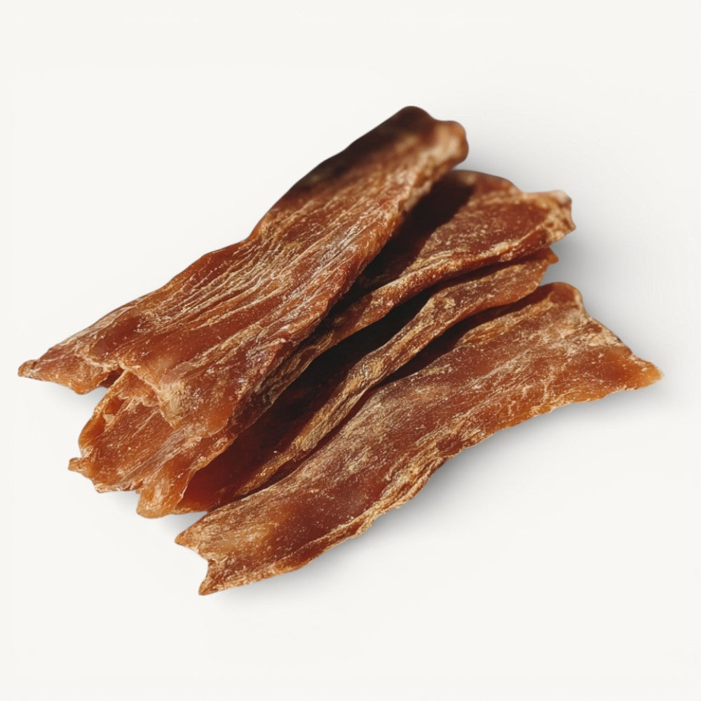 Duck Jerky | Natural Dog Treats