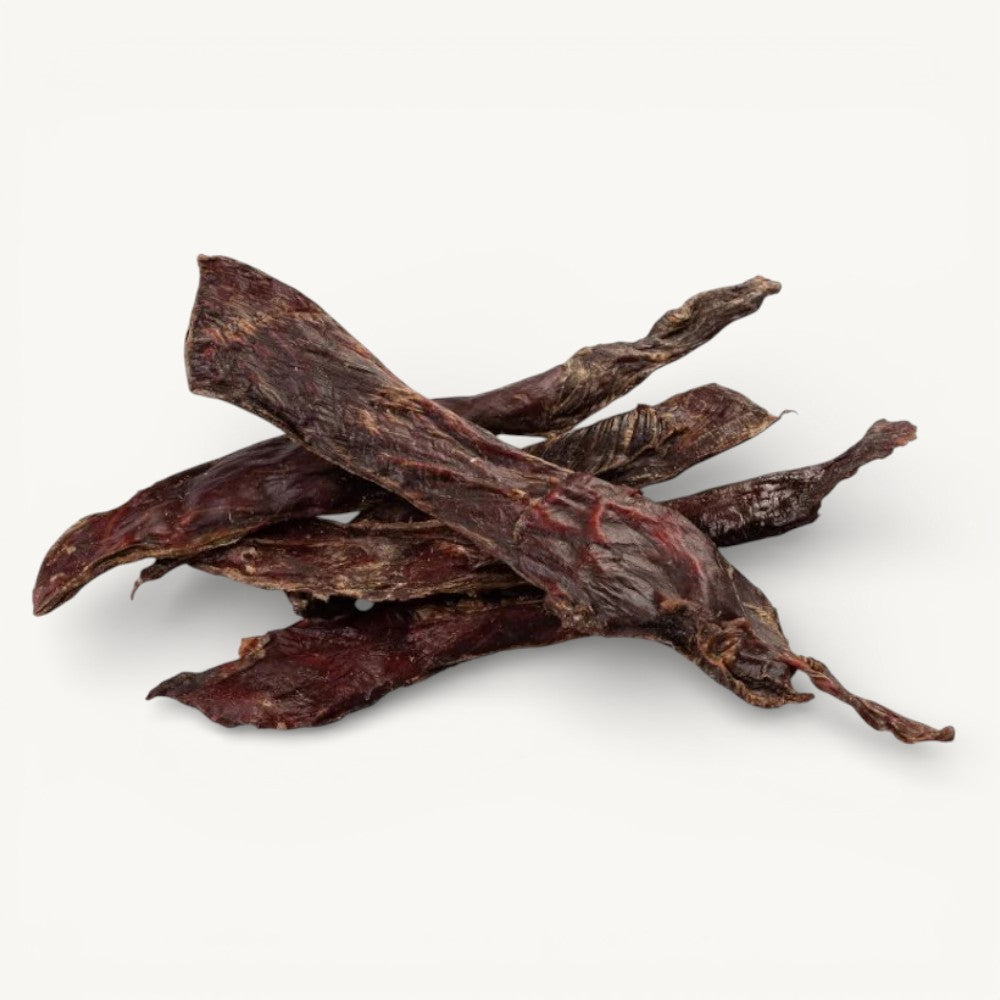 Kangaroo Jerky | Natural Dog Treats