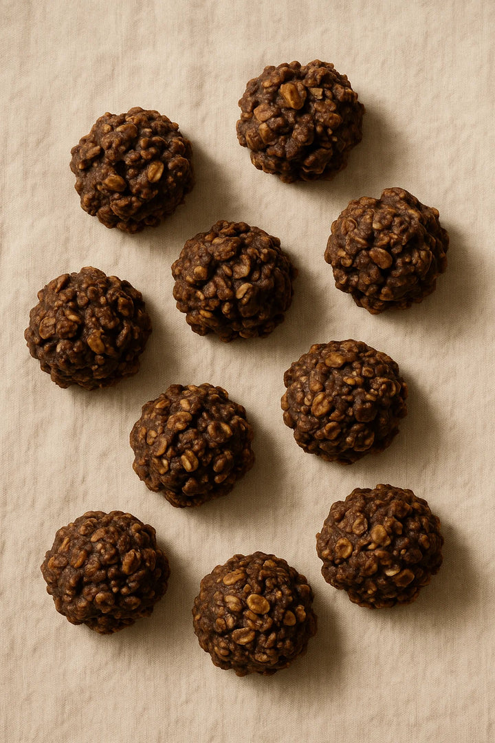 coconut ruff drops