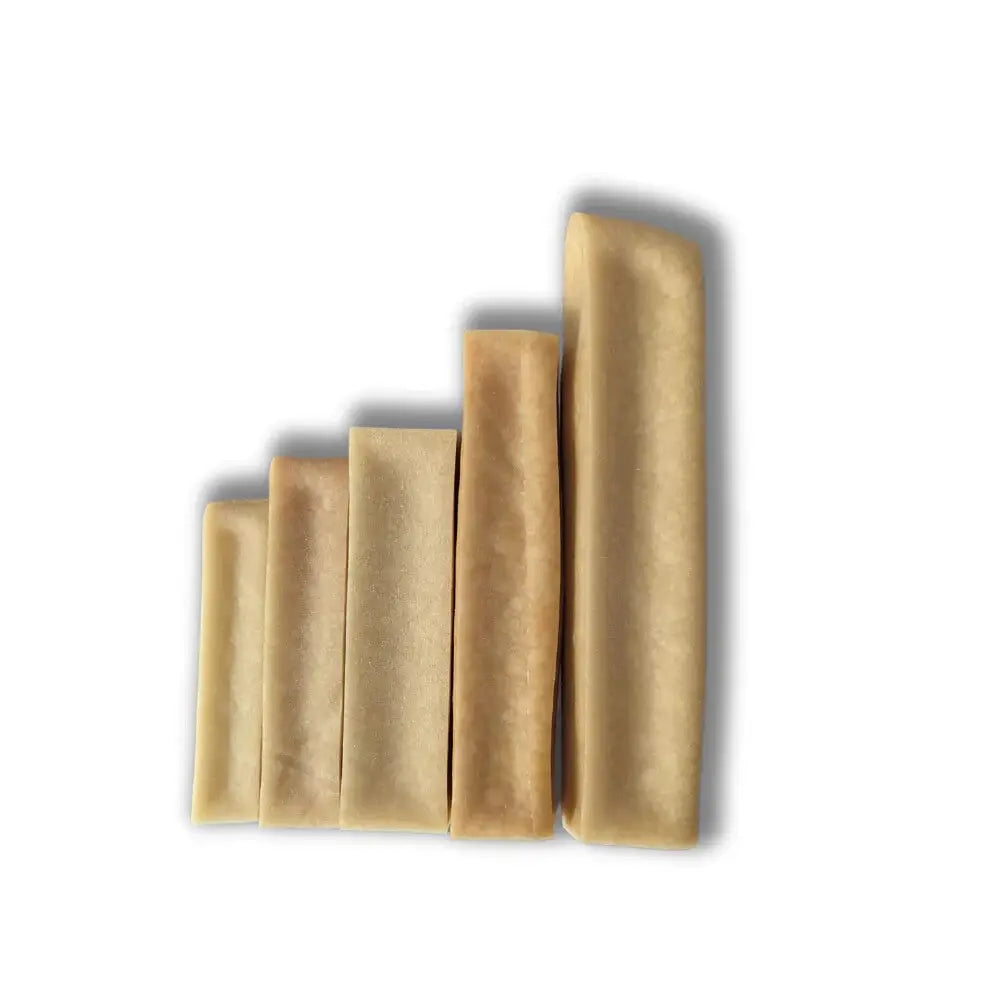 HIMALAYAN DOG CHEW BAR Long - Lasting | Natural Dental Chew | Australian Stock - Willie Wellness Co.