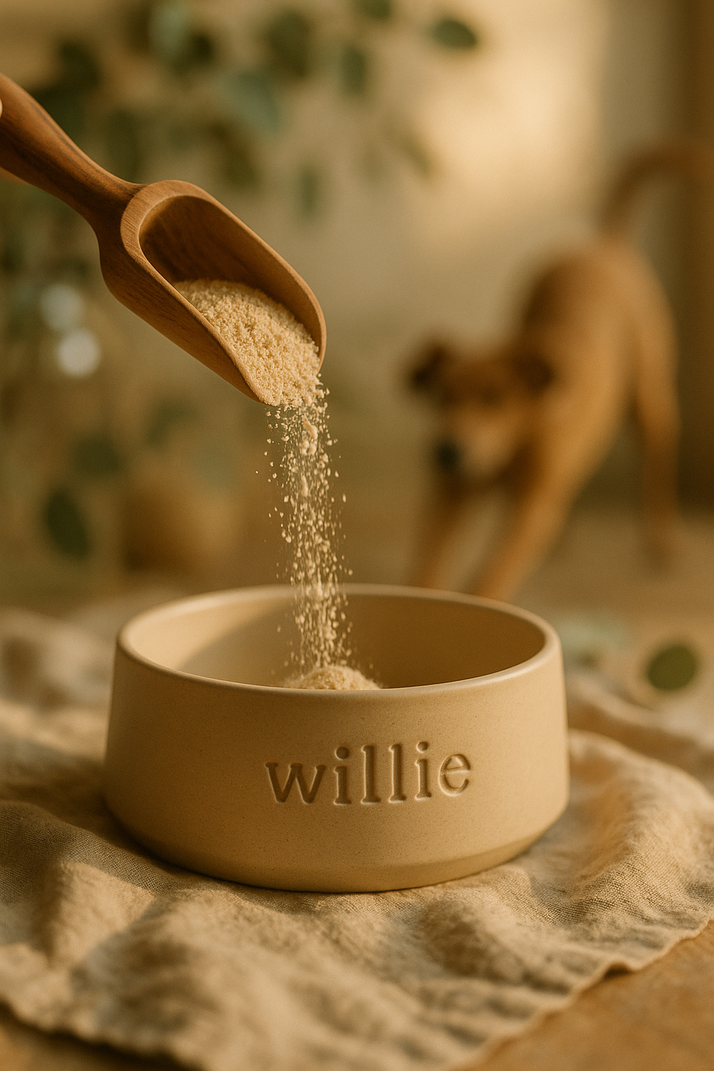 daily wellness bundle